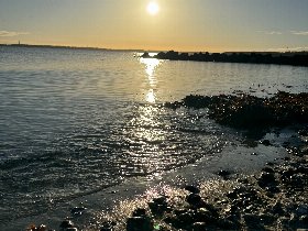 Das Strandhotel erleben inkl. Abendessen