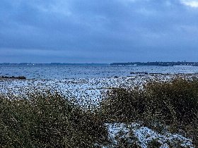 Das Strandhotel erleben inkl. Abendessen