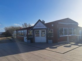 Das Strandhotel erleben inkl. Abendessen