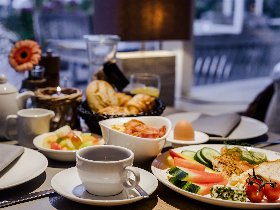 Das Strandhotel erleben inkl. Abendessen