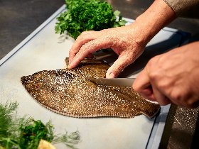 Das Strandhotel erleben inkl. Abendessen