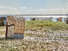 Das Strandhotel erleben inkl. Abendessen