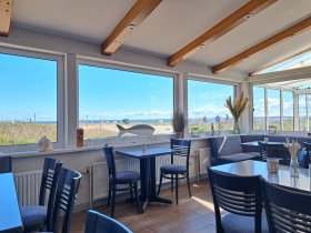 Das Strandhotel erleben inkl. Abendessen