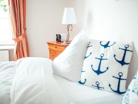 Das Strandhotel erleben inkl. Abendessen