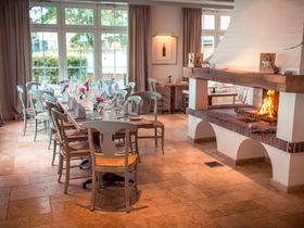 Das Strandhotel erleben inkl. Abendessen