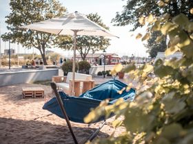 Das Strandhotel erleben inkl. Abendessen