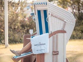 Das Strandhotel erleben inkl. Abendessen