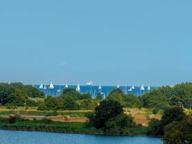 Das Strandhotel erleben inkl. Abendessen