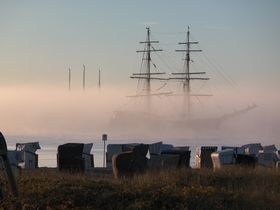 Ostsee Kurzurlaub inkl. 1 x Abendessen