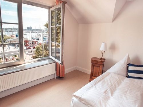 Strandhotel Strande