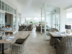 Das Strandhotel erleben inkl. Abendessen