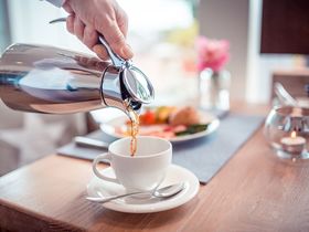 Das Strandhotel erleben inkl. Abendessen