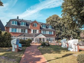 Ihre Wohlfühlauszeit an der Ostsee inkl. 1 x Abendessen