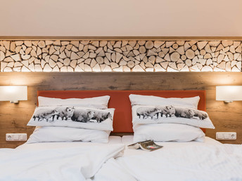 Meeresklima- Wellness pur in Bad Bevensen inkl. Salzgrotte & Therme- 6 Tage