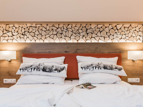 Hotel Fortuna - Das Salzhotel