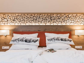 Meeresklima- Wellness pur in Bad Bevensen inkl. Salzgrotte & Therme- 4 Tage