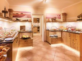 Meeresklima- Wellness pur in Bad Bevensen inkl. Salzgrotte & Therme- 4 Tage