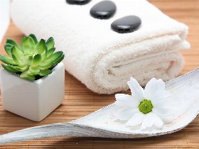 Wellness- Thermenurlaub inkl. Hot-Stone Massage in der Lüneburger Heide 