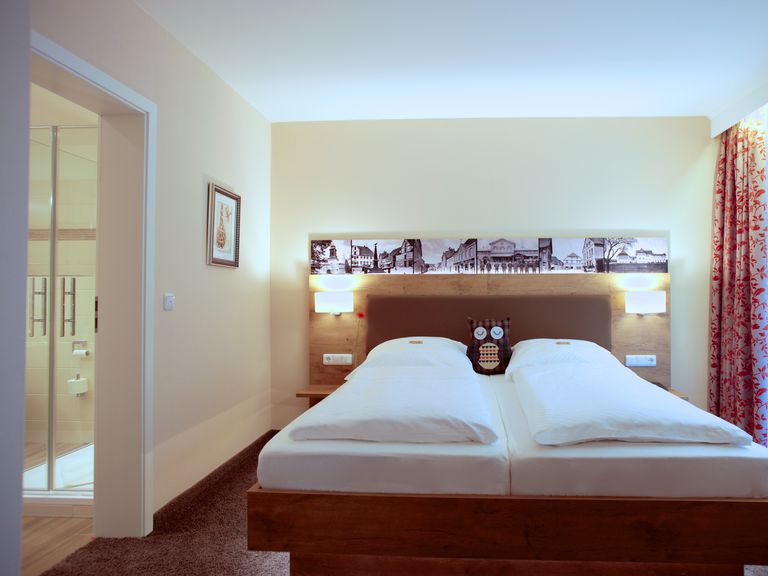 Juniorsuite/n