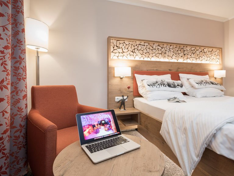 Doppelzimmer