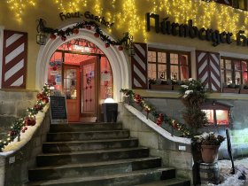 Silvester - Festlich tafeln, fröhlich feiern, friedlich schlafen