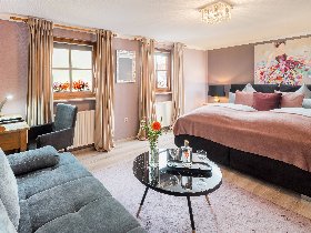 Silvester - Festlich tafeln, fröhlich feiern, friedlich schlafen