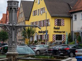 Silvester - Festlich tafeln, fröhlich feiern, friedlich schlafen