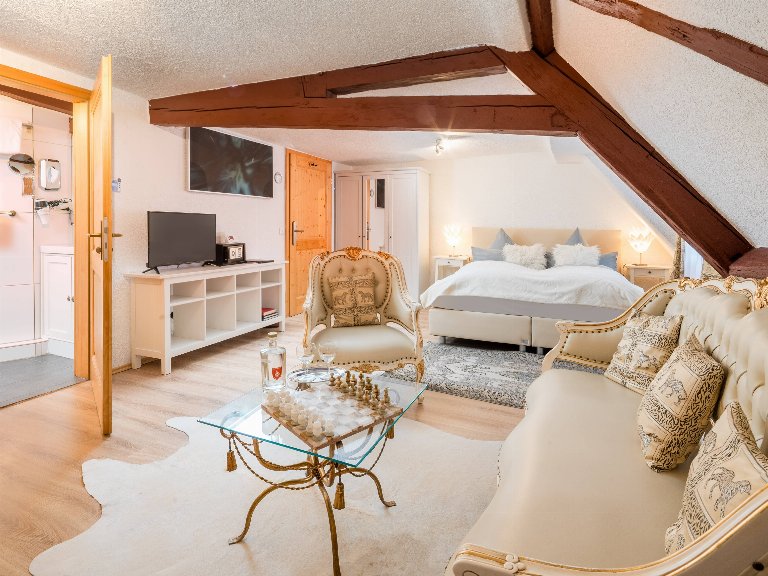 Appartement/s
