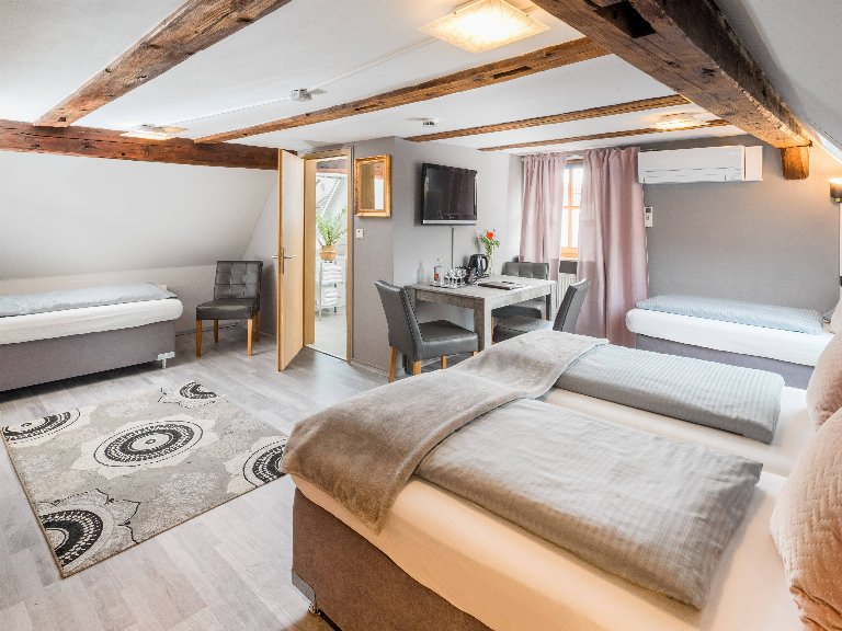 Familienzimmer