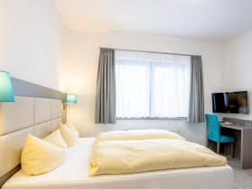 3 Tage Ruhe und Entspannung an der Nordsee