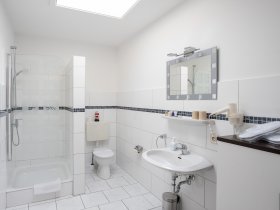 3 Tage Ruhe und Entspannung an der Nordsee