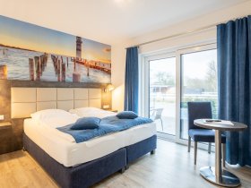 3 Tage Ruhe und Entspannung an der Nordsee