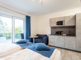 3 Tage Ruhe und Entspannung an der Nordsee