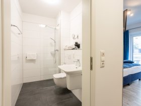 3 Tage Ruhe und Entspannung an der Nordsee