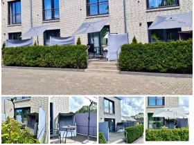 3 Tage Ruhe und Entspannung an der Nordsee