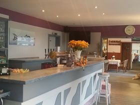 3 Tage Ruhe und Entspannung an der Nordsee