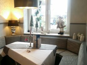 3 Tage Ruhe und Entspannung an der Nordsee