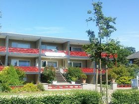 3 Tage Ruhe und Entspannung an der Nordsee