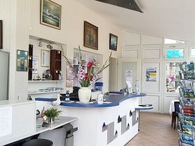 3 Tage Ruhe und Entspannung an der Nordsee