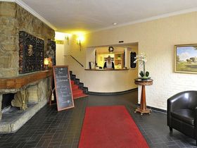 3 Tage Kurzurlaub in Hamburg-Blankenese