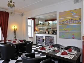 3 Tage Kurzurlaub in Hamburg-Blankenese