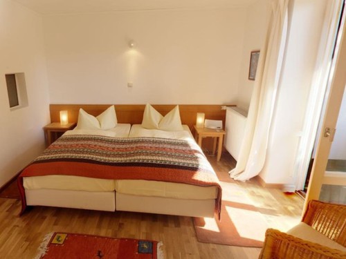 Outdoorhotel Jäger von Fall