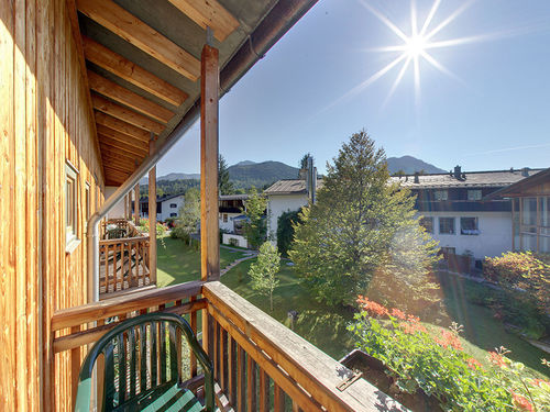 Outdoorhotel Jäger von Fall