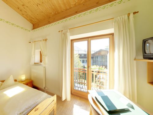 Outdoorhotel Jäger von Fall