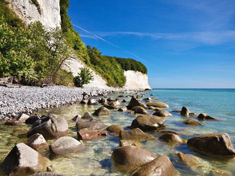 Herbstzauber auf Rügen inkl. Baumwipfelpfad & Wellness
