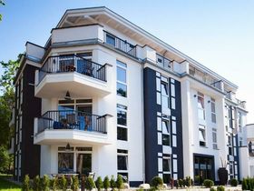 Mein 8 Tage Kurzurlaub auf Rügen inkl. Dinner & Kreidepackung