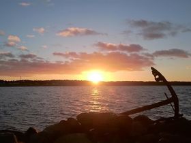 Mein 8 Tage Kurzurlaub auf Rügen inkl. Dinner & Kreidepackung