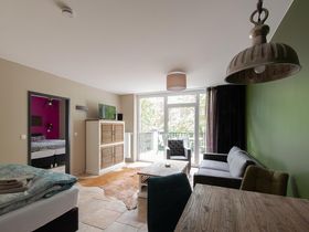 Mein 8 Tage Kurzurlaub auf Rügen inkl. Dinner & Kreidepackung