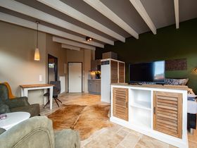 Mein 8 Tage Kurzurlaub auf Rügen inkl. Dinner & Kreidepackung