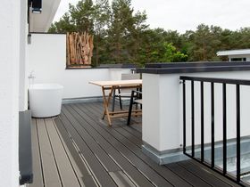 Mein 8 Tage Kurzurlaub auf Rügen inkl. Dinner & Kreidepackung